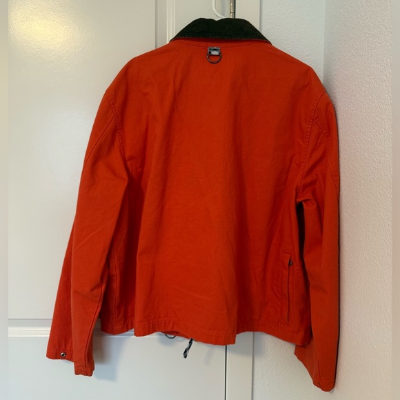 Levi’s Utility Jacket - Picture 8 of 8